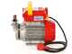 Rover Novax 20 B - 1450 rpm - Bomba el&eacute;ctrica de trasiego - Electrobomba para l&iacute;quidos calientes y cerveza - Monof&aacute;sica - 230 V
