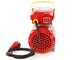 Rover Novax 20 B - 1450 rpm - Bomba el&eacute;ctrica de trasiego - Electrobomba para l&iacute;quidos calientes y cerveza - Monof&aacute;sica - 230 V
