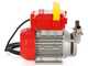 Rover Novax 20 B - 1450 rpm - Bomba el&eacute;ctrica de trasiego - Electrobomba para l&iacute;quidos calientes y cerveza - Monof&aacute;sica - 230 V