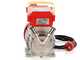 Rover Novax 20 B - 1450 rpm - Bomba el&eacute;ctrica de trasiego - Electrobomba para l&iacute;quidos calientes y cerveza - Monof&aacute;sica - 230 V