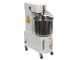 Spiralmac SV12 Royal Queen - Amasadora de espiral - 10 velocidades - Capacidad 12 kg
