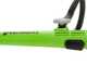 Greenworks G24LT28 - Cortabordes de bater&iacute;a - 24V 10Ah