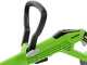 Greenworks G24LT28 - Cortabordes de bater&iacute;a - 24V 10Ah