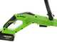 Greenworks G24LT28 - Cortabordes de bater&iacute;a - 24V 10Ah