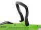 Greenworks G24LT28 - Cortabordes de bater&iacute;a - 24V 10Ah