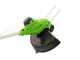 Greenworks G24LT28 - Cortabordes de bater&iacute;a - 24V 10Ah