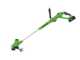 Greenworks G24LT28 - Cortabordes de bater&iacute;a - 24V 10Ah