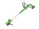 Greenworks G24LT28 - Cortabordes de bater&iacute;a - 24V 10Ah