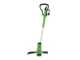 Greenworks G24LT28 - Cortabordes de bater&iacute;a - 24V 10Ah