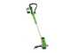 Greenworks G24LT28 - Cortabordes de bater&iacute;a - 24V 10Ah