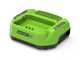 Greenworks GD60PS25 - Podadora de bater&iacute;a con p&eacute;rtiga 60V - Bater&iacute;a 4Ah