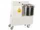Spiralmac SV20 - Amasadora de espiral - 10 velocidades - Capacidad 20 kg
