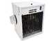 Master TR 9D - Generador de aire caliente el&eacute;ctrico con ventilador - 9 kW - SIN MANDO A DISTANCIA