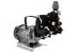 OUTLET - PEQUE&Ntilde;OS DEFECTOS EST&Eacute;TICOS - Motobomba fumigadora el&eacute;ctrica Comet MC 20/20 con motor monof&aacute;sico