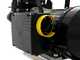 OUTLET - PEQUE&Ntilde;OS DEFECTOS EST&Eacute;TICOS - Motobomba fumigadora el&eacute;ctrica Comet MC 20/20 con motor monof&aacute;sico