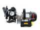 OUTLET - PEQUE&Ntilde;OS DEFECTOS EST&Eacute;TICOS - Motobomba fumigadora el&eacute;ctrica Comet MC 20/20 con motor monof&aacute;sico