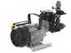 OUTLET - PEQUE&Ntilde;OS DEFECTOS EST&Eacute;TICOS - Motobomba fumigadora el&eacute;ctrica Comet MC 20/20 con motor monof&aacute;sico