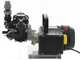 OUTLET - PEQUE&Ntilde;OS DEFECTOS EST&Eacute;TICOS - Motobomba fumigadora el&eacute;ctrica Comet MC 20/20 con motor monof&aacute;sico