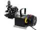 OUTLET - PEQUE&Ntilde;OS DEFECTOS EST&Eacute;TICOS - Motobomba fumigadora el&eacute;ctrica Comet MC 20/20 con motor monof&aacute;sico