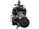 OUTLET - PEQUE&Ntilde;OS DEFECTOS EST&Eacute;TICOS - Motobomba fumigadora el&eacute;ctrica Comet MC 20/20 con motor monof&aacute;sico