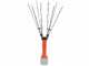 Stocker Magma E-35 21 V - Vareador manual sin p&eacute;rtiga a bater&iacute;a - 21 V - SIN BATER&Iacute;A