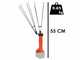 Stocker Magma E-35 21 V - Vareador manual sin p&eacute;rtiga a bater&iacute;a - 21 V - SIN BATER&Iacute;A