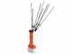 Stocker Magma E-35 21 V - Vareador manual sin p&eacute;rtiga a bater&iacute;a - 21 V - SIN BATER&Iacute;A