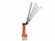 Stocker Magma E-35 21 V - Vareador manual sin p&eacute;rtiga a bater&iacute;a - 21 V - SIN BATER&Iacute;A