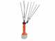 Stocker Magma E-35 21 V - Vareador manual sin p&eacute;rtiga a bater&iacute;a - 21 V - SIN BATER&Iacute;A