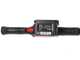 Zanon Karbonium X PRO AL-200 - Vareador de aceitunas de bater&iacute;a - P&eacute;rtiga telesc&oacute;pica 180 - 260 cm - 18V/10Ah