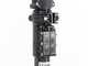 Zanon Karbonium X PRO AL-200 - Vareador de aceitunas de bater&iacute;a - P&eacute;rtiga telesc&oacute;pica 180 - 260 cm - 18V/10Ah