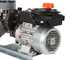 Kit de motobomba el&eacute;ctrica para pulverizaci&oacute;n con carro - Comet MTP P40/20 TRF90 HP3 BA SCAT EL - Para productos qu&iacute;micos y &aacute;cidos