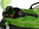 Greenworks GD24LM33 - Cortac&eacute;sped de bater&iacute;a - 24V/10Ah - Corte de 33 cm