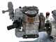 Kit de motobomba el&eacute;ctrica para pulverizaci&oacute;n con carro - Comet MTP P40/20 EL MNF - Para productos qu&iacute;micos y &aacute;cidos