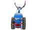 EuroMech BLITZ 80 - Motocultor de gasolina - Honda GX270 - 9 HP