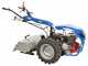EuroMech BLITZ 80 - Motocultor de gasolina - Honda GX270 - 9 HP