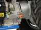 EuroMech BLITZ 80 - Motocultor de gasolina - Honda GX270 - 9 HP