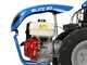 EuroMech BLITZ 80 - Motocultor de gasolina - Honda GX270 - 9 HP