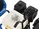 EuroMech BLITZ 80 - Motocultor de gasolina - Honda GX270 - 9 HP