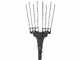 Zanon Murcielago X Lazer AL-300 - Vareador de aceitunas de bater&iacute;a - P&eacute;rtiga telesc&oacute;pica 220 - 350 cm - 18 V 10 Ah
