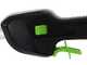 Greenworks GD60BC - Desbrozadora de bater&iacute;a - 60V - 2Ah - &iexcl;Starter kit 60V 2Ah gratis!