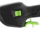 Greenworks GD60BC - Desbrozadora de bater&iacute;a - 60V - 2Ah - &iexcl;Starter kit 60V 2Ah gratis!