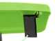 Greenworks GD60BC - Desbrozadora de bater&iacute;a - 60V - 2Ah - &iexcl;Starter kit 60V 2Ah gratis!
