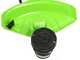 Greenworks GD60BC - Desbrozadora de bater&iacute;a - 60V - 2Ah - &iexcl;Starter kit 60V 2Ah gratis!