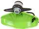 Greenworks GD60BC - Desbrozadora de bater&iacute;a - 60V - 2Ah - &iexcl;Starter kit 60V 2Ah gratis!