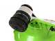 Greenworks GD60BC - Desbrozadora de bater&iacute;a - 60V - 2Ah - &iexcl;Starter kit 60V 2Ah gratis!