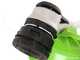 Greenworks GD60BC - Desbrozadora de bater&iacute;a - 60V - 2Ah - &iexcl;Starter kit 60V 2Ah gratis!