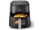 Philips Airfryer Serie 2000 XL NA231/00 - Freidora de aire - 6,2L