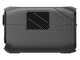 EcoFlow River 3 Plus - Estaci&oacute;n de energ&iacute;a bater&iacute;a port&aacute;til - 600 W - 286 Wh/22,4 V