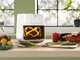 Philips Airfryer Serie 5000 XXL Connected HD9285/00 - Freidora de aire - 7,2L